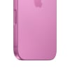 Apple iPhone 16 Plus, 256GB, 6,7'' Pantalla Super Retina XDR - Rosa