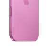 Apple iPhone 16 Plus 128GB 5G - Rosa