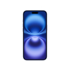 Apple iPhone 16 Plus 128GB 5G - Azul Ultramar