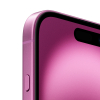 Apple iPhone 16 128GB 5G - Rosa