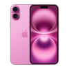 Apple iPhone 16 512GB 5G - Rosa