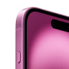 Apple iPhone 16 512GB 5G - Rosa