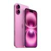 Apple iPhone 16 512GB 5G - Rosa