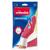 Guante Universal de Látex Talla S VILEDA 