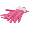 Guante Universal de Látex Talla S VILEDA 