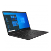 Portátil HP 255 G8, AMD Ryzen 5 3500U con 8GB, 256GB SSD, IPS 15,6"-39,62 cm, Windows 10 Home - Negro