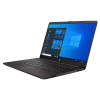 Portátil HP 255 G8, AMD Ryzen 5 3500U con 8GB, 256GB SSD, IPS 15,6"-39,62 cm, Windows 10 Home - Negro