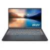 Portátil MSI 14 PRESTIGE A11SCX-432ES con i7, 16GB, 512GB, GeForce GTX 1650 MAX Q 4GB, 35,56 cm - 14"