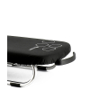 Tabla de Planchar Mini Aluminio ROLSER K- Mini Surf - Negro