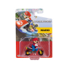 Super Mario Mini Kart Racers Coleccionables 6 cm Serie 5, Varios Modelos, +3 años