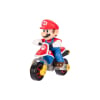 Super Mario Mini Kart Racers Coleccionables 6 cm Serie 5, Varios Modelos, +3 años