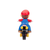 Super Mario Mini Kart Racers Coleccionables 6 cm Serie 5, Varios Modelos, +3 años