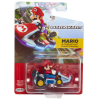 Super Mario Mini Kart Racers Coleccionables 6 cm Serie 5, Varios Modelos, +3 años