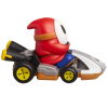 Super Mario Mini Kart Racers Coleccionables 6 cm Serie 5, Varios Modelos, +3 años