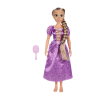 Disney Mi Amiga Rapunzel 80 cm, Muñeca +3 años