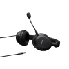 Auriculares The G-Lab Gaming Headset Carbon para Multiplataformas