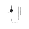 Auriculares The G-Lab Gaming Headset Carbon para Multiplataformas