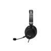 Auriculares The G-Lab Gaming Headset Carbon para Multiplataformas