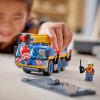 LEGO City - Grúa Móvil + 7 años - 60324