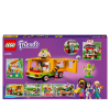 LEGO Friends Mercado de Comida Callejera +6 Años - 41701