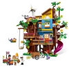 LEGO Friends - Casa del Árbol de la Amistad + 8 años - 41703