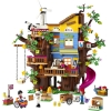 LEGO Friends - Casa del Árbol de la Amistad + 8 años - 41703