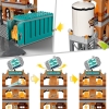 LEGO City - Cuerpo de Bomberos + 7 años - 60321