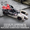 LEGO Technic - Formula E Porsche 99X Eléctrico + 9 años - 42137