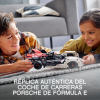 LEGO Technic - Formula E Porsche 99X Eléctrico + 9 años - 42137