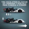 LEGO Technic - Formula E Porsche 99X Eléctrico + 9 años - 42137