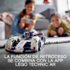 LEGO Technic - Formula E Porsche 99X Eléctrico + 9 años - 42137