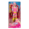 Barbie The Movie Ken Look Patinador +3 años