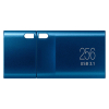 Memoria USB 256GB Tipo-C Samsung