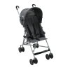 Silla de Paseo Moving con Chasis de Acero Asalvo