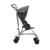 Silla de Paseo Moving con Chasis de Acero Asalvo