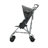 Silla de Paseo Moving con Chasis de Acero Asalvo