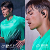 Auriculares Deportivo Energy Sistem Openwave - Negro