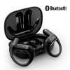 Auriculares Deportivo Energy Sistem Openwave - Negro