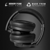 Auriculares Diadema Energy Sistem Silent ANC - Negro