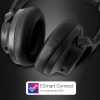 Auriculares Diadema Energy Sistem Silent ANC - Negro
