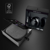 Auriculares Diadema Energy Sistem Silent ANC - Negro