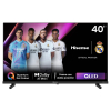 TV Hisense 40A5NQ 40'' (100 cm), QLED, FHD, Dolby MS12, Smart TV, HDR10, Dolby Atmos, Quantum Dot