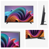 TV Hisense 40A5NQ 40'' (100 cm), QLED, FHD, Dolby MS12, Smart TV, HDR10, Dolby Atmos, Quantum Dot