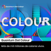 TV Hisense 40A5NQ 40'' (100 cm), QLED, FHD, Dolby MS12, Smart TV, HDR10, Dolby Atmos, Quantum Dot