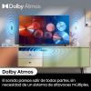 TV Hisense 40A5NQ 40'' (100 cm), QLED, FHD, Dolby MS12, Smart TV, HDR10, Dolby Atmos, Quantum Dot