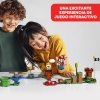 LEGO Super Mario Pack Inicial: Aventuras con Mario +6 Años - 71360