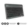 Teclado Subblim Smart con Bluetooth