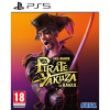 Like a Dragon Pirate Yakuza in Hawaii para PS5