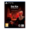 Evil Nun The Broken Mask para PS5