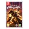 Oddworld: Stranger's Wrath para Nintendo Switch